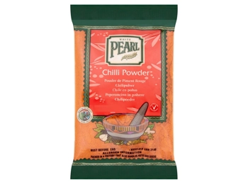 White Pearl Chilli Powder 400g