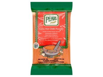 White Pearl Extra Hot Chilli Powder 400g
