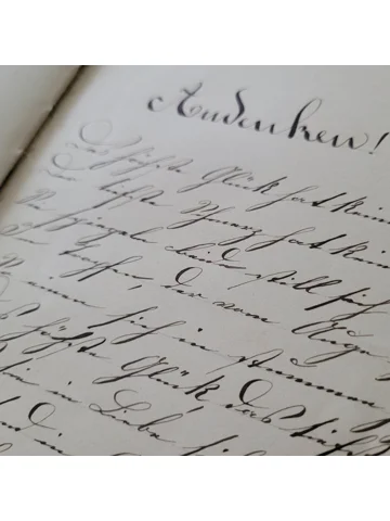 Archival Scout | Field & Depository Research