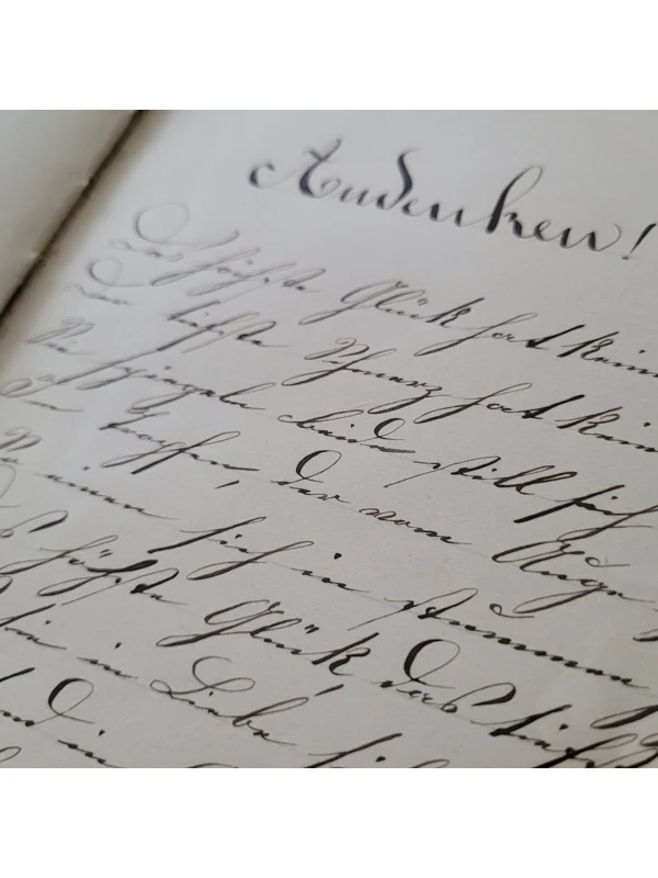 Archival Scout | Field & Depository Research