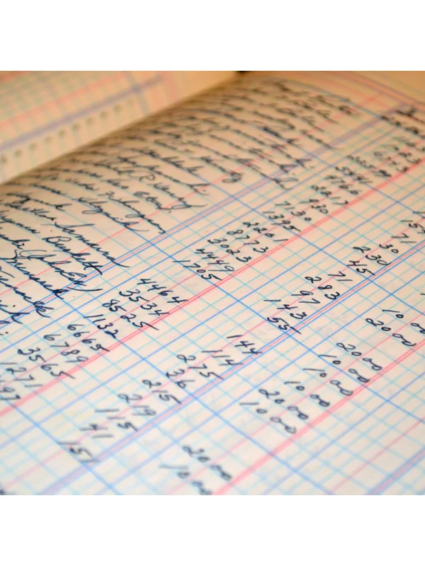 Legacy Restorer | Forensic Deed & Title Mapping