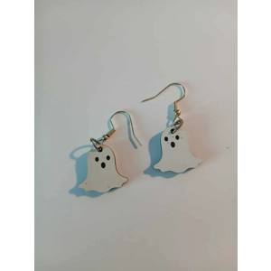 Ghost Earring