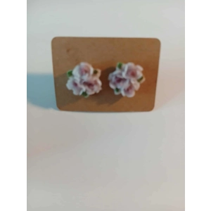Flower Earrings