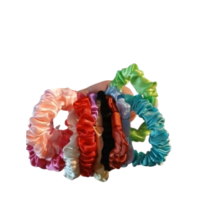 Mini Scrunchies