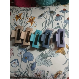 Hair Claws (Regular)