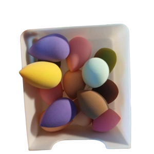 Mini Makeup Sponges