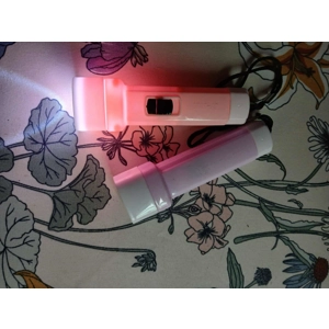 Mini Flashlight