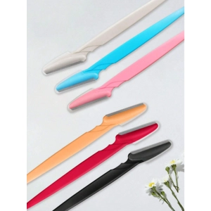 Eye Brow Razor (Random Color)