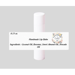 LipBalm