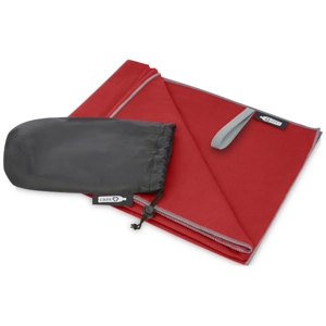 Pieter recycled PET ultra lightweight and quick dry towel