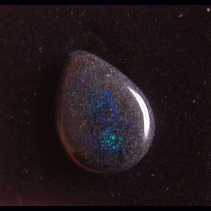 13ct andamooka opal