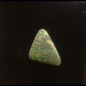 4ct andamooka opal