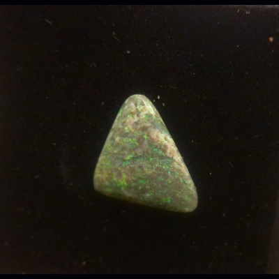 4ct andamooka opal 4ct andamooka opal