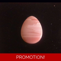 7ct pink opal
