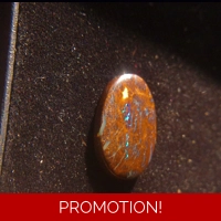 9ct boulder opal