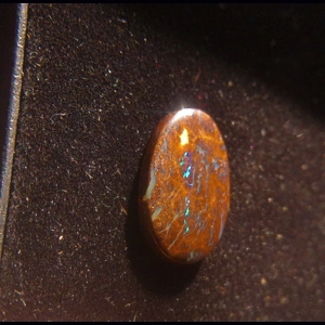 9ct boulder opal