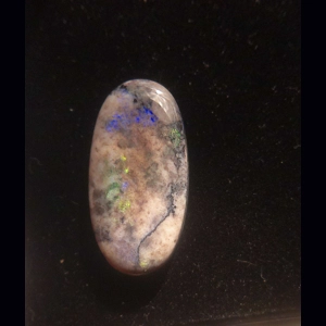 13ct andamooka opal
