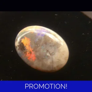 8ct andamooka matrix