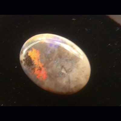 8ct andamooka opal 8ct andamooka opal