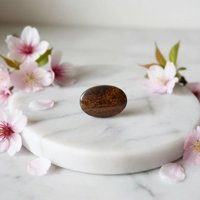 11ct Queensland boulder opal