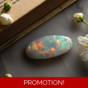 1.5ct opal doublet