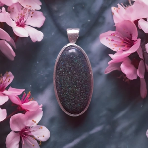 Andamooka fairy matrix ..