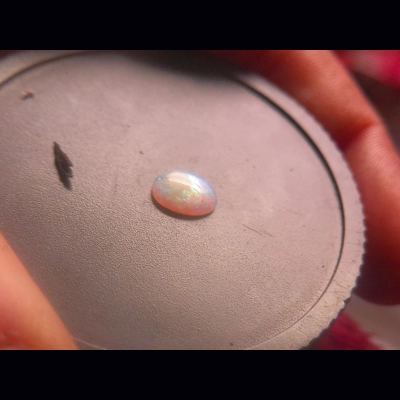 0.75ct crystal opal 0.75ct crystal opal