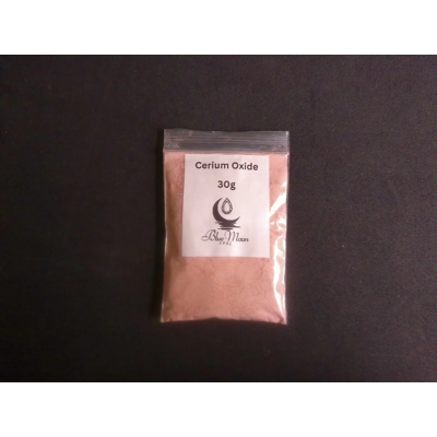 Cerium oxide 30g