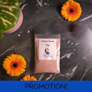 Cerium oxide 30g