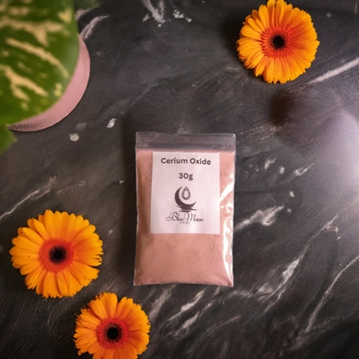 Cerium oxide 30g