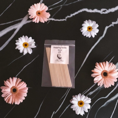 Dopping sticks 3mm x15