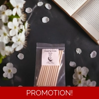 Dopping sticks 5mm x10