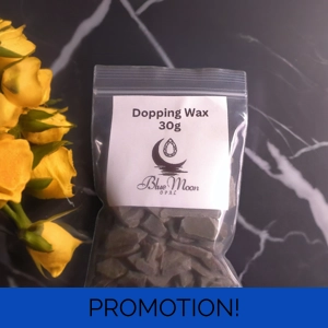 30g wax for dopping