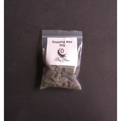 30g wax for dopping