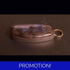 Andamooka crystal opal ..