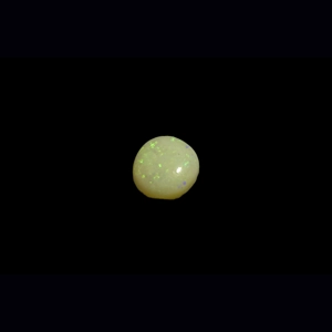 Coober Pedy white opal
