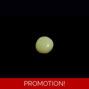 Coober Pedy white opal