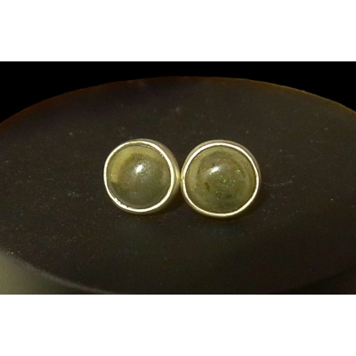 Andamooka hard matrix opal