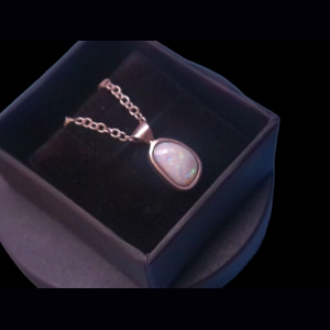Coober Pedy freeform wh..
