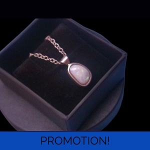 Coober Pedy freeform wh..