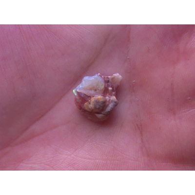 50ct rough beginner cutters parcel 50ct rough beginner cutters parcel