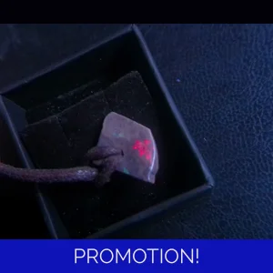 Andamooka freeform pend..