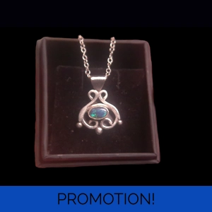 Lightning ridge dark op..