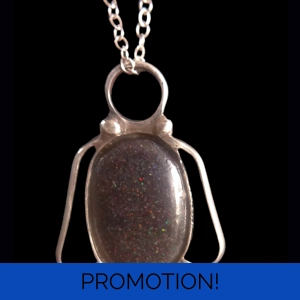 19ct Queensland fairy o..