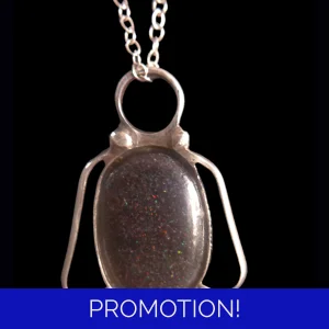 19ct Queensland fairy o..