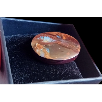 29ct Queensland boulder opal