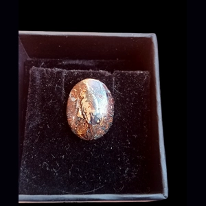 7ct Queensland boulder ..