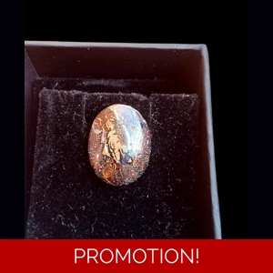 7ct Queensland boulder ..
