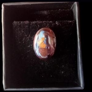 8ct Queensland boulder ..
