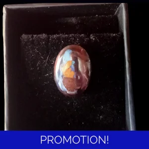 8ct Queensland boulder ..